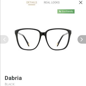 Tijn Brand New Eco-Friendly Glasses